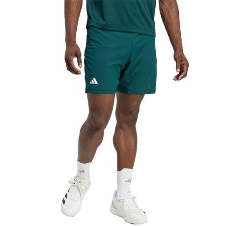 Adidas Ergo Shorts Men Lime