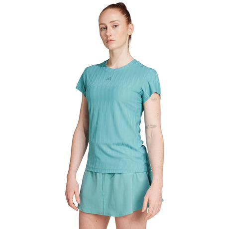 T-shirt Freelift Adidas Femme