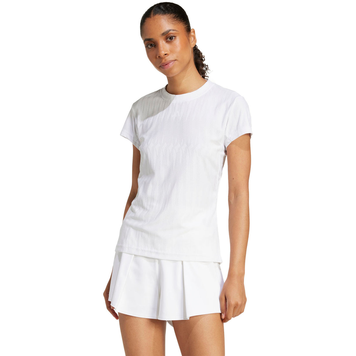 T-shirt Freelift Adidas Femme
