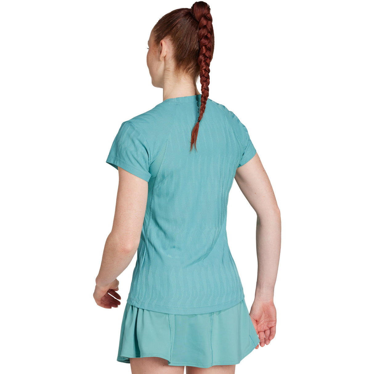 T-shirt Freelift Adidas Femme