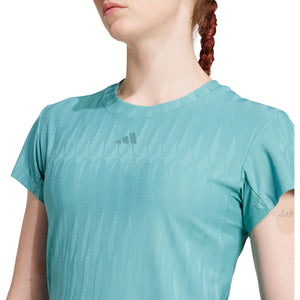 T-shirt Freelift Adidas Femme