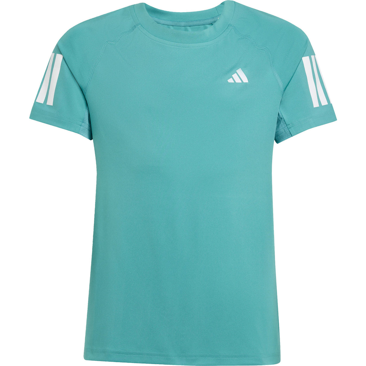 T-shirt fille Adidas Club