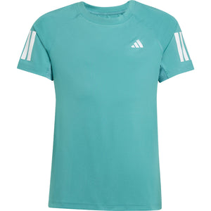 T-shirt fille Adidas Club