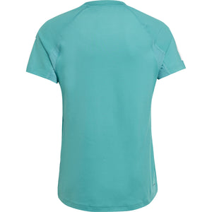 T-shirt fille Adidas Club
