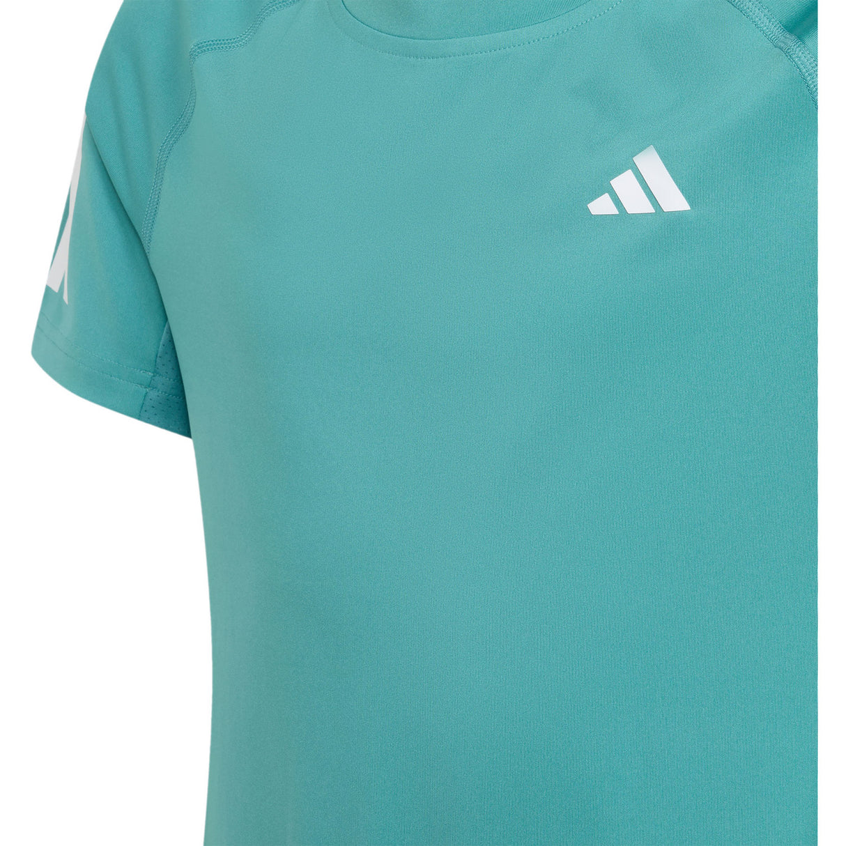 T-shirt fille Adidas Club