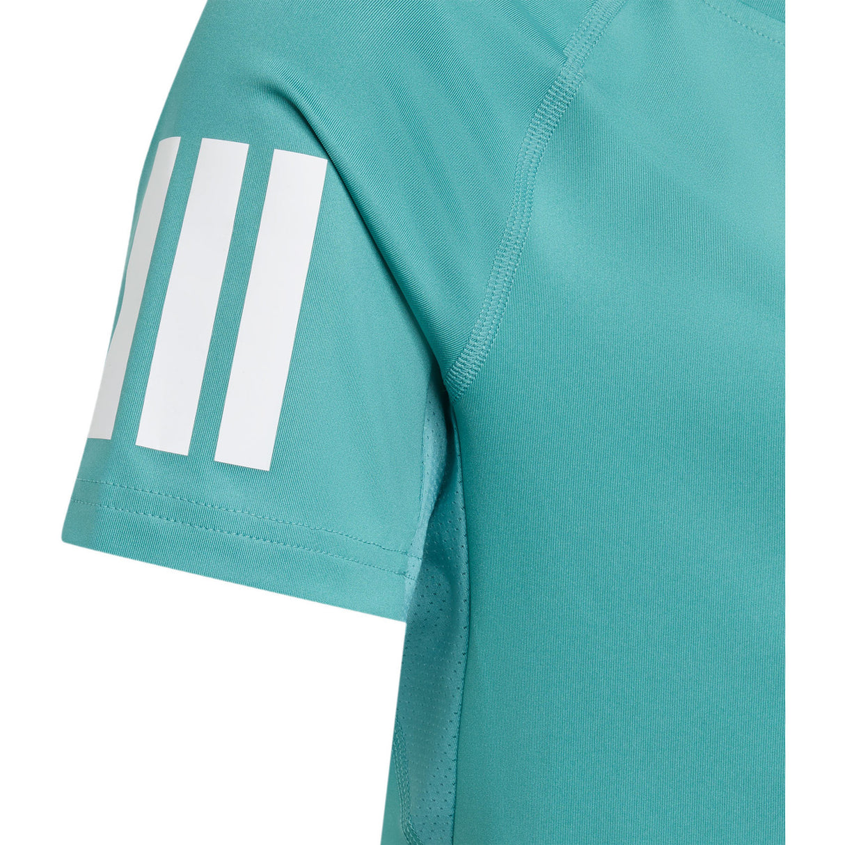 T-shirt fille Adidas Club