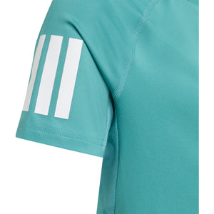 T-shirt fille Adidas Club