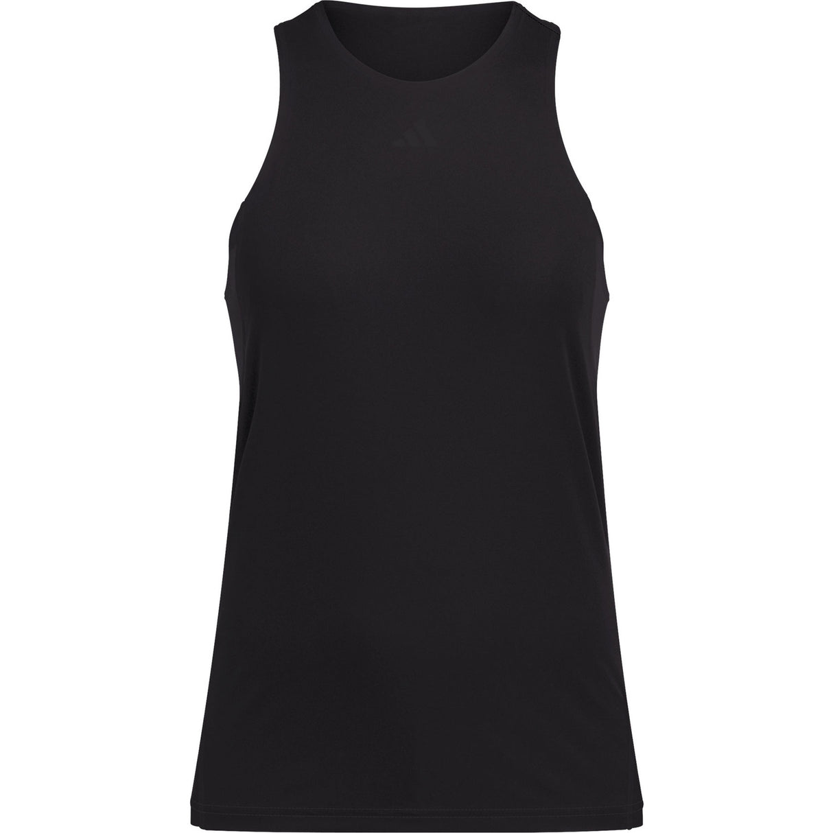 Adidas Girls Club Tank Black