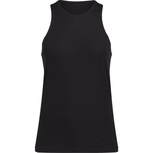 Adidas Girls Club Tank Black
