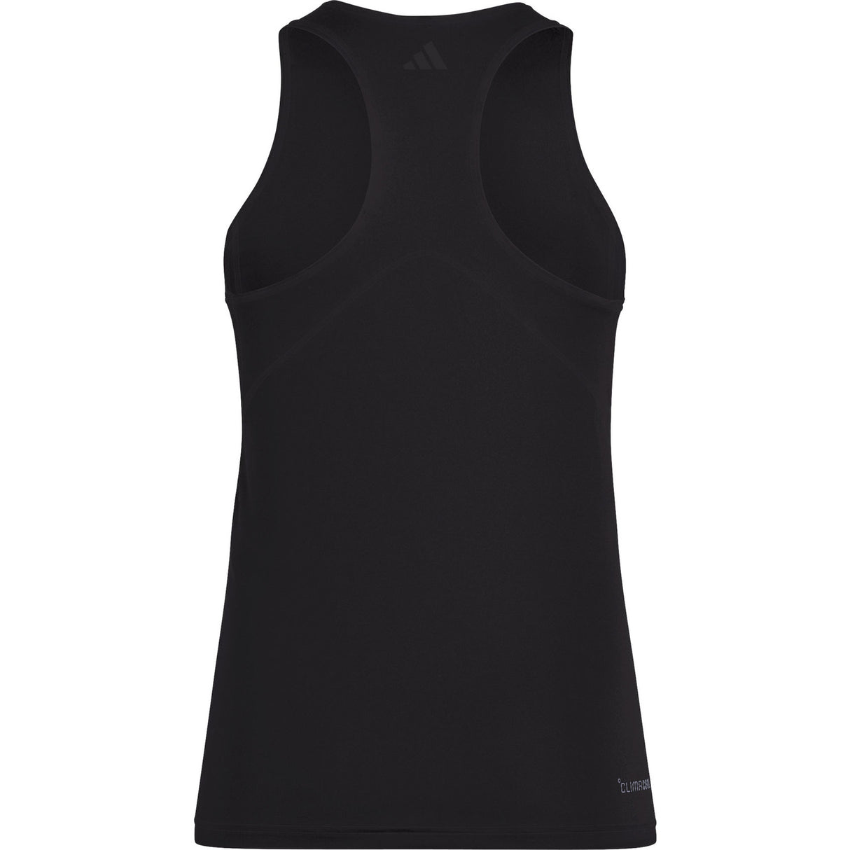 Adidas Girls Club Tank Black