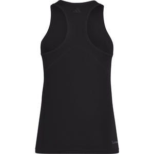 Adidas Girls Club Tank Black