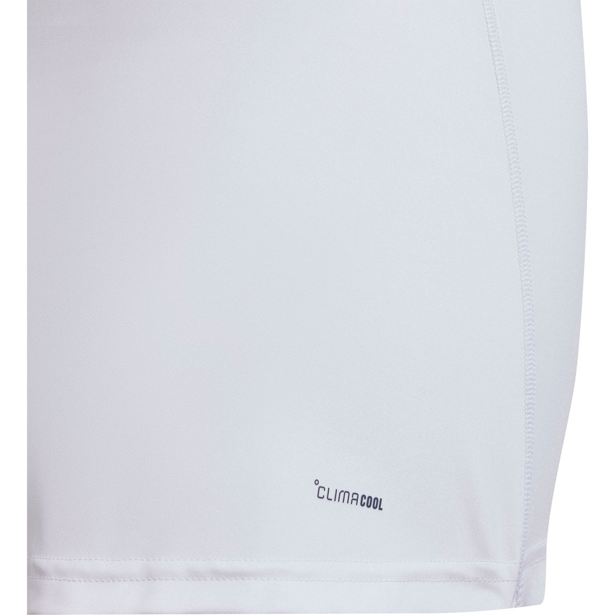 Adidas Girls Club Tank White