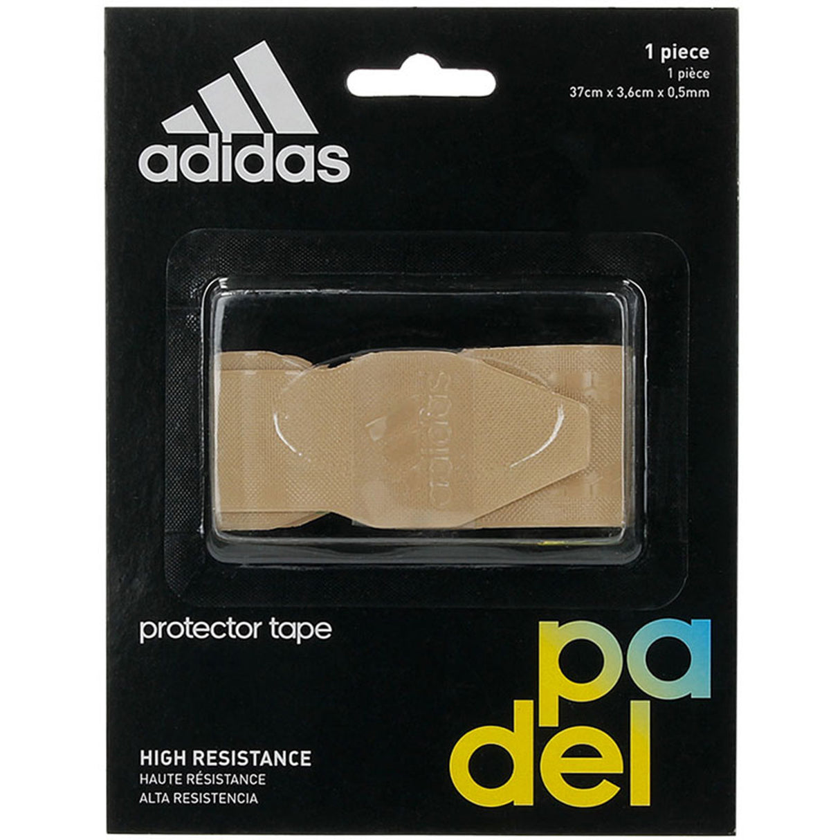 Adidas Padel Protector Tape
