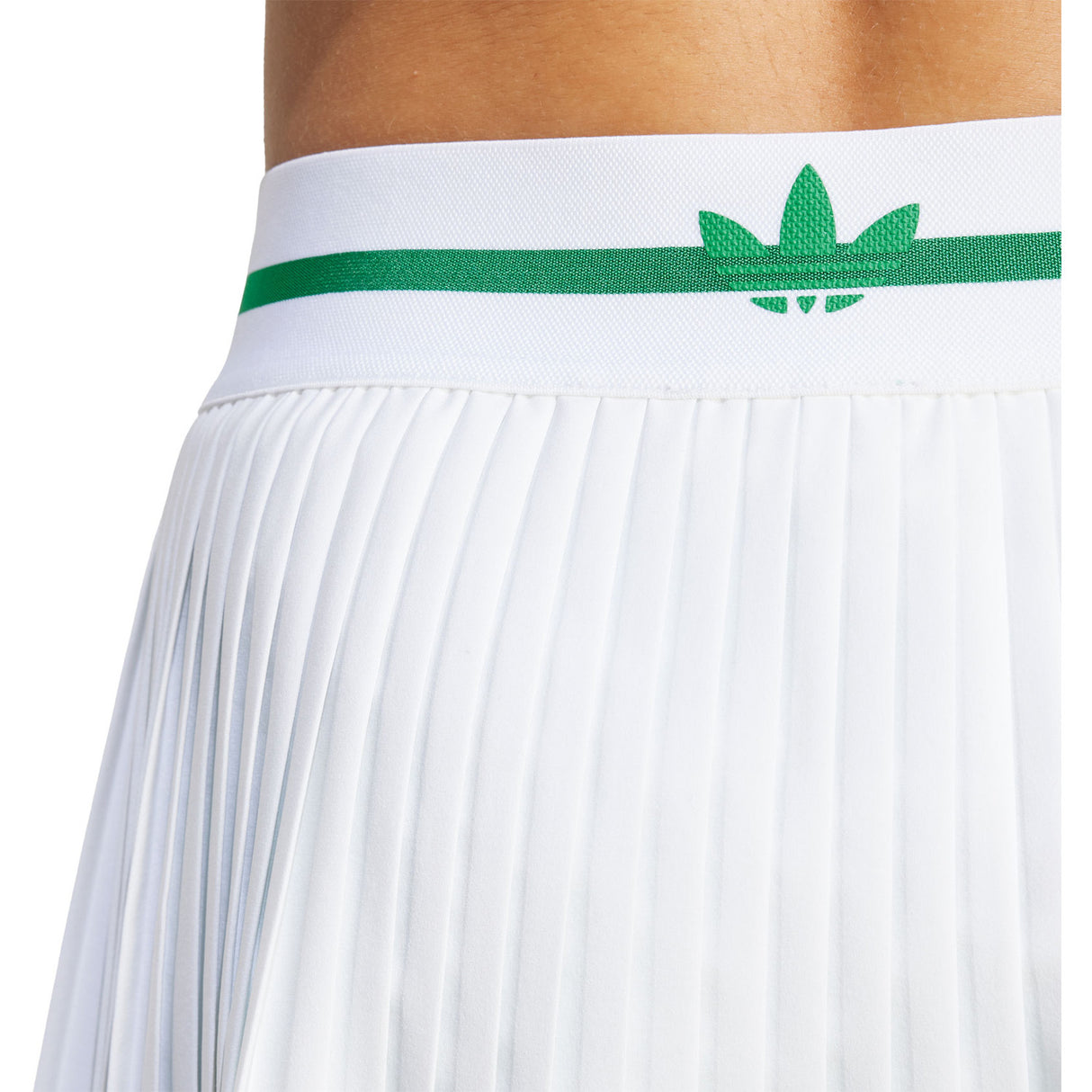 Jupe plissée Adidas Pro