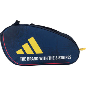 Adidas Racketbag Control 3.4 Blue
