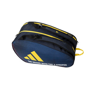 Adidas Racketbag Control 3.4 Blue