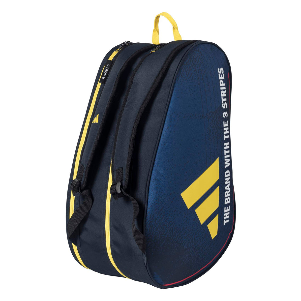 Adidas Racketbag Control 3.4 Blue