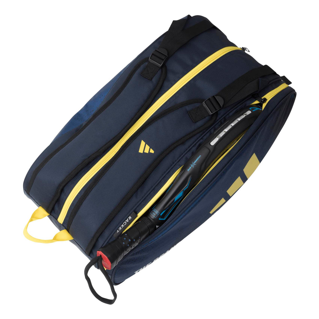 Adidas Racketbag Control 3.4 Blue