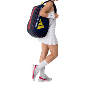 Adidas Racketbag Control 3.4 Blue