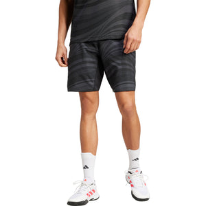 Adidas Shorts Club Graphic Black