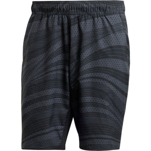 Adidas Shorts Club Graphic Black