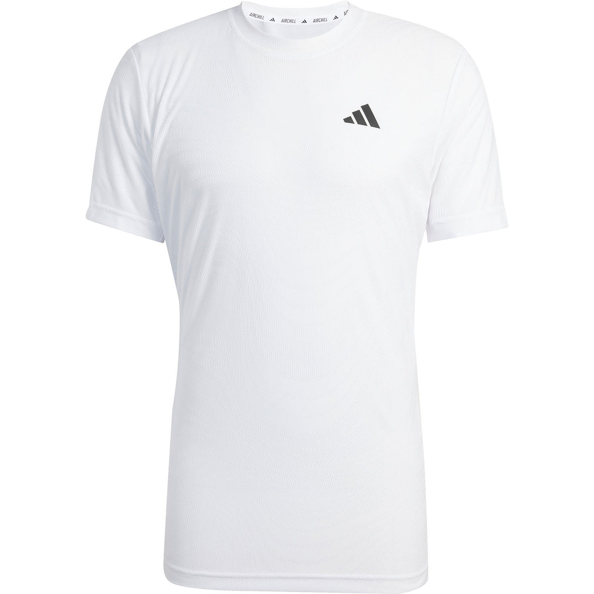 Adidas T-Shirt Freelift Pro White