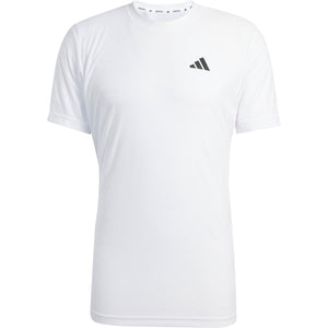 Adidas T-Shirt Freelift Pro White