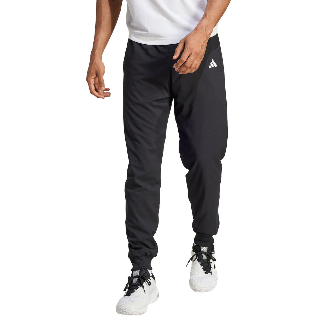 Adidas Walk On Pants Black