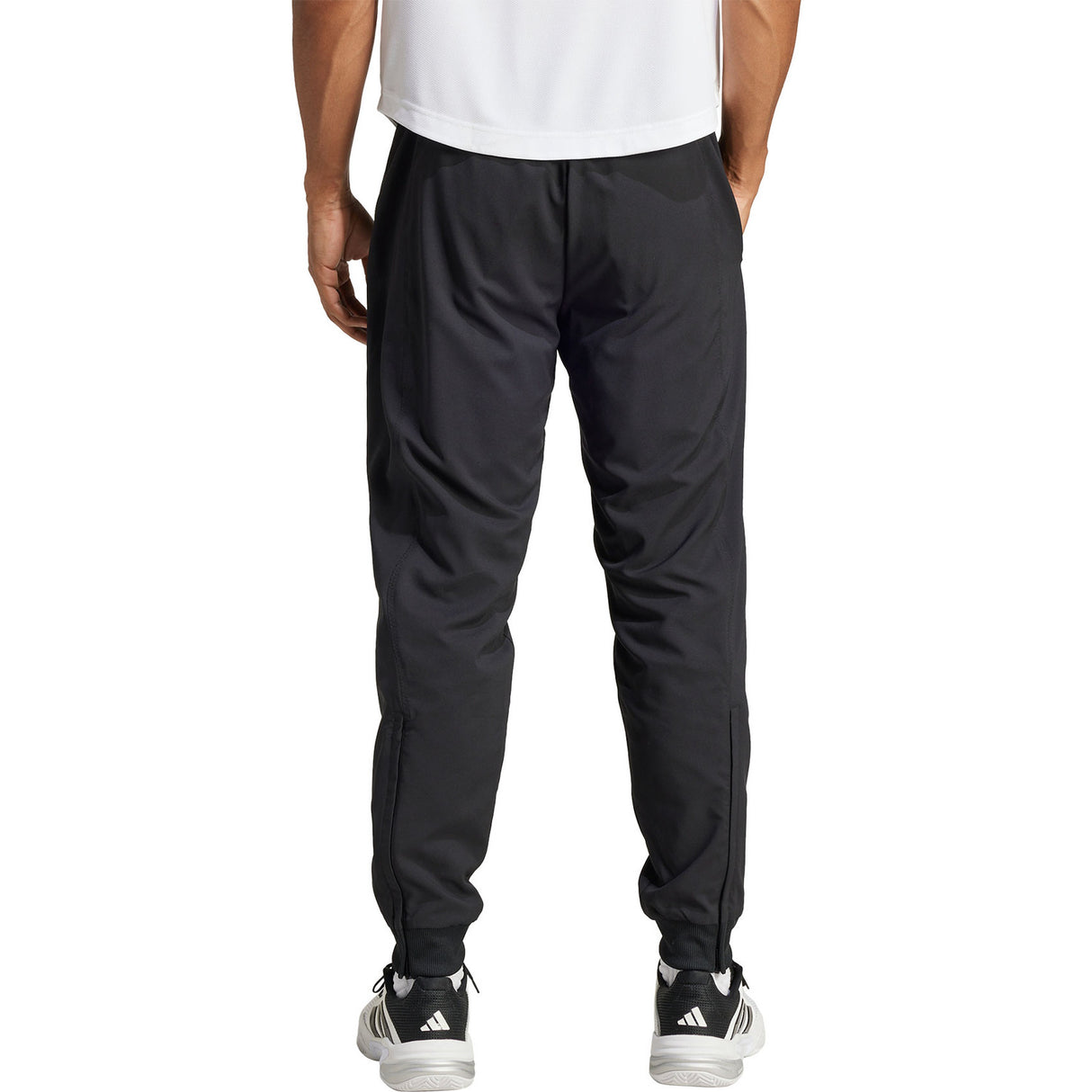 Adidas Walk On Pants Black