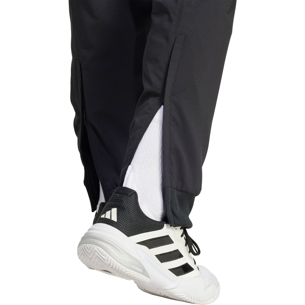 Adidas Walk On Pants Black