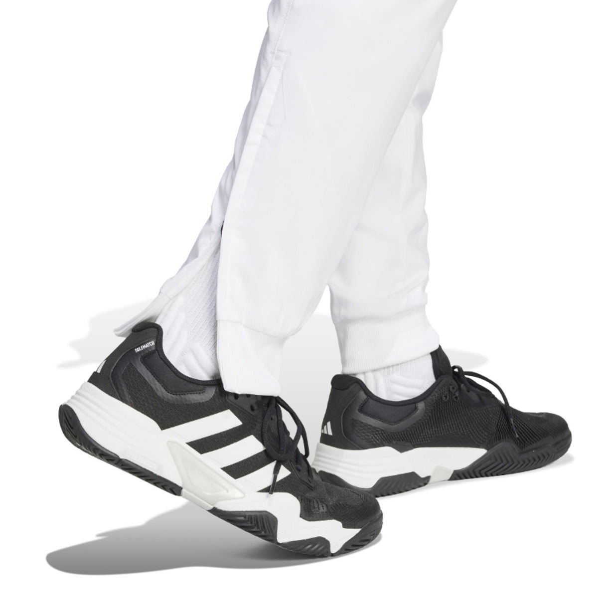 Adidas Walk On Pants Black