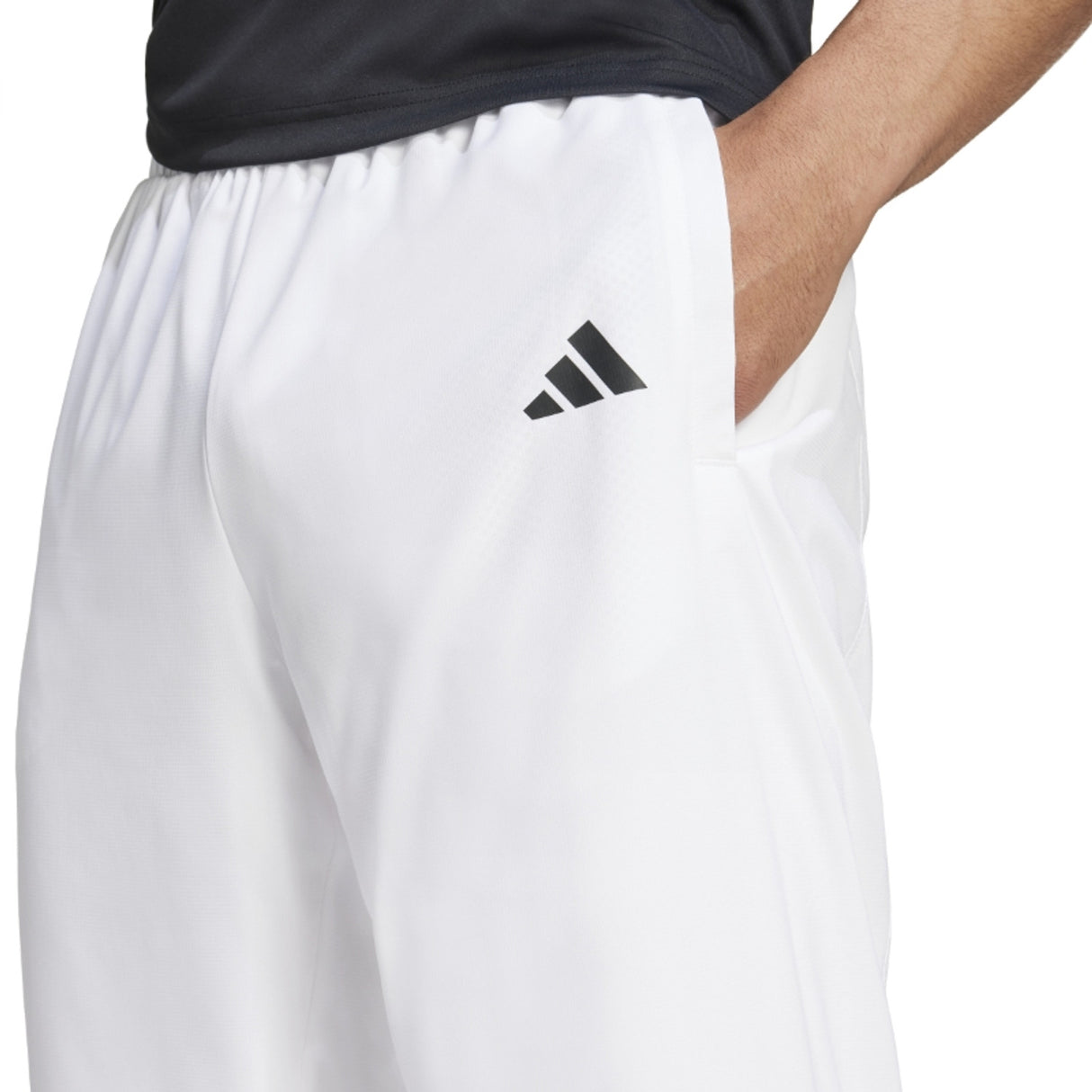Adidas Walk On Pants Black