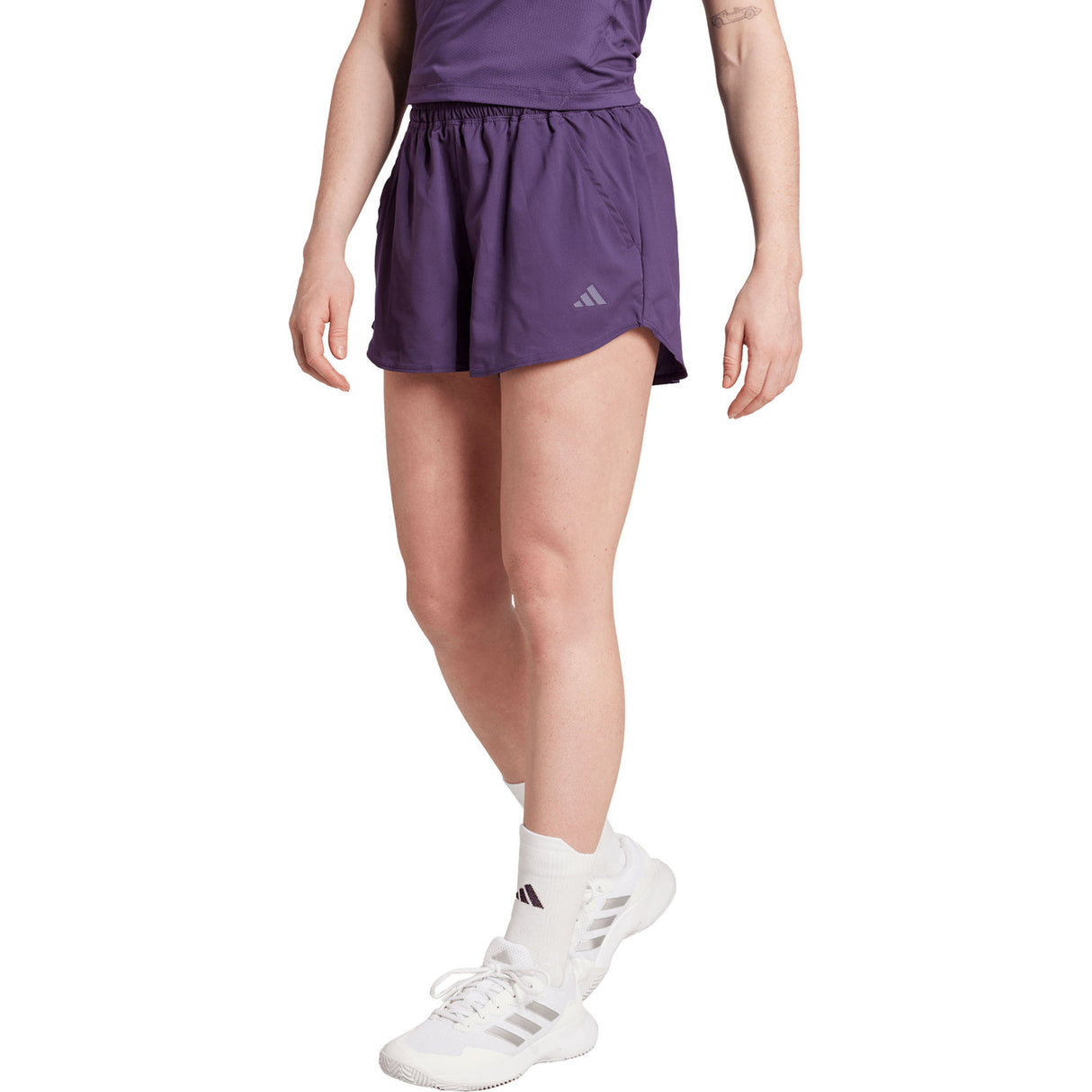 Shorts Club Adidas Femme