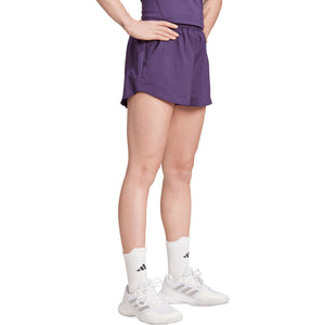 Shorts Club Adidas Femme
