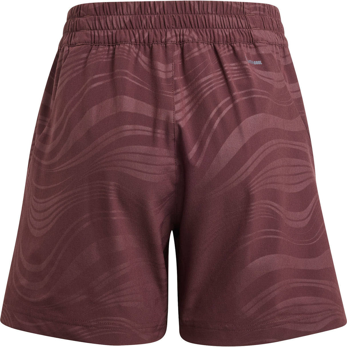 Adidas Ergo Pro Shorts Burgundy