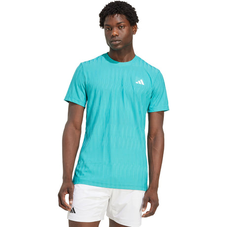 Adidas T-Shirt Freelift Black