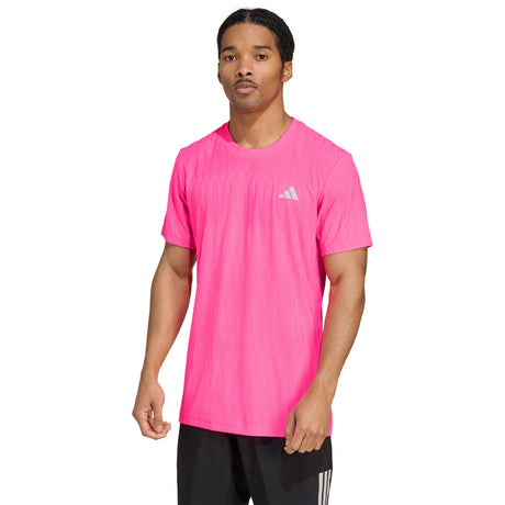 Adidas T-Shirt Freelift Black
