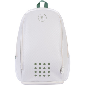By VP Backpack White