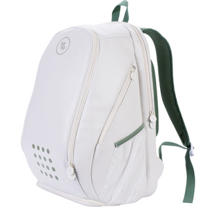 By VP Backpack White