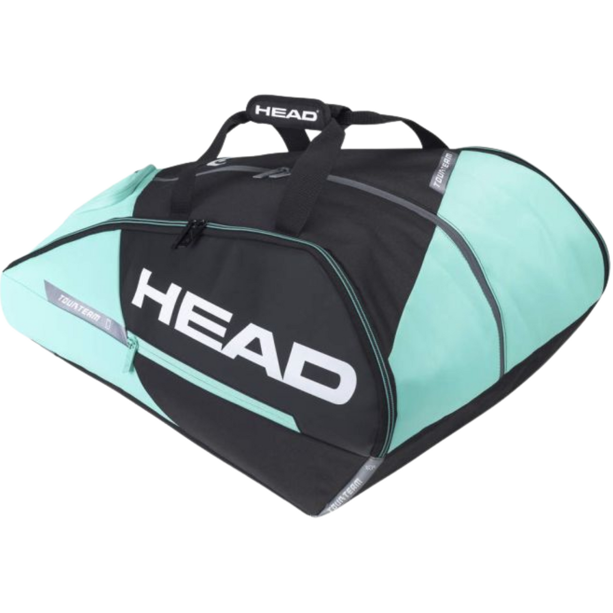 Head Padel bag Monstercombi Turquoise