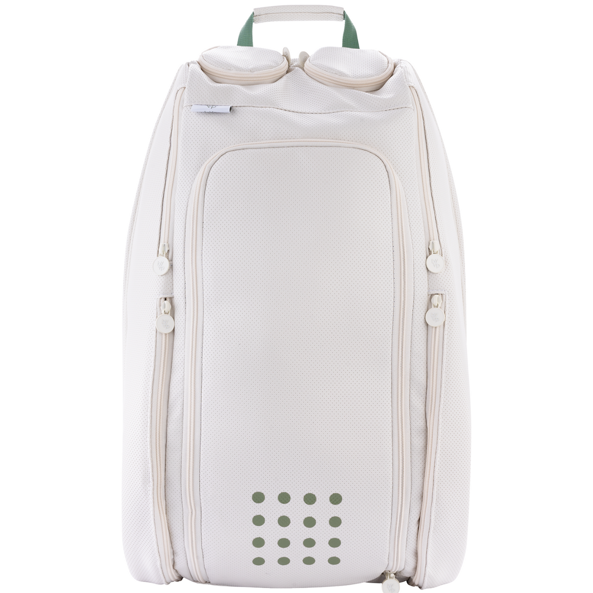 By VP Backpack Large White