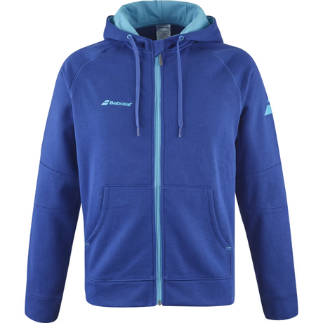 Veste à capuche Babolat Exercise
