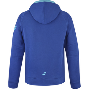 Veste à capuche Babolat Exercise