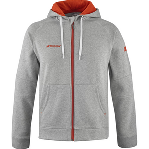 Veste à capuche Babolat Exercise