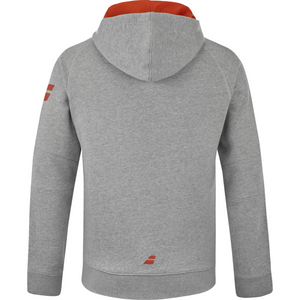 Veste à capuche Babolat Exercise