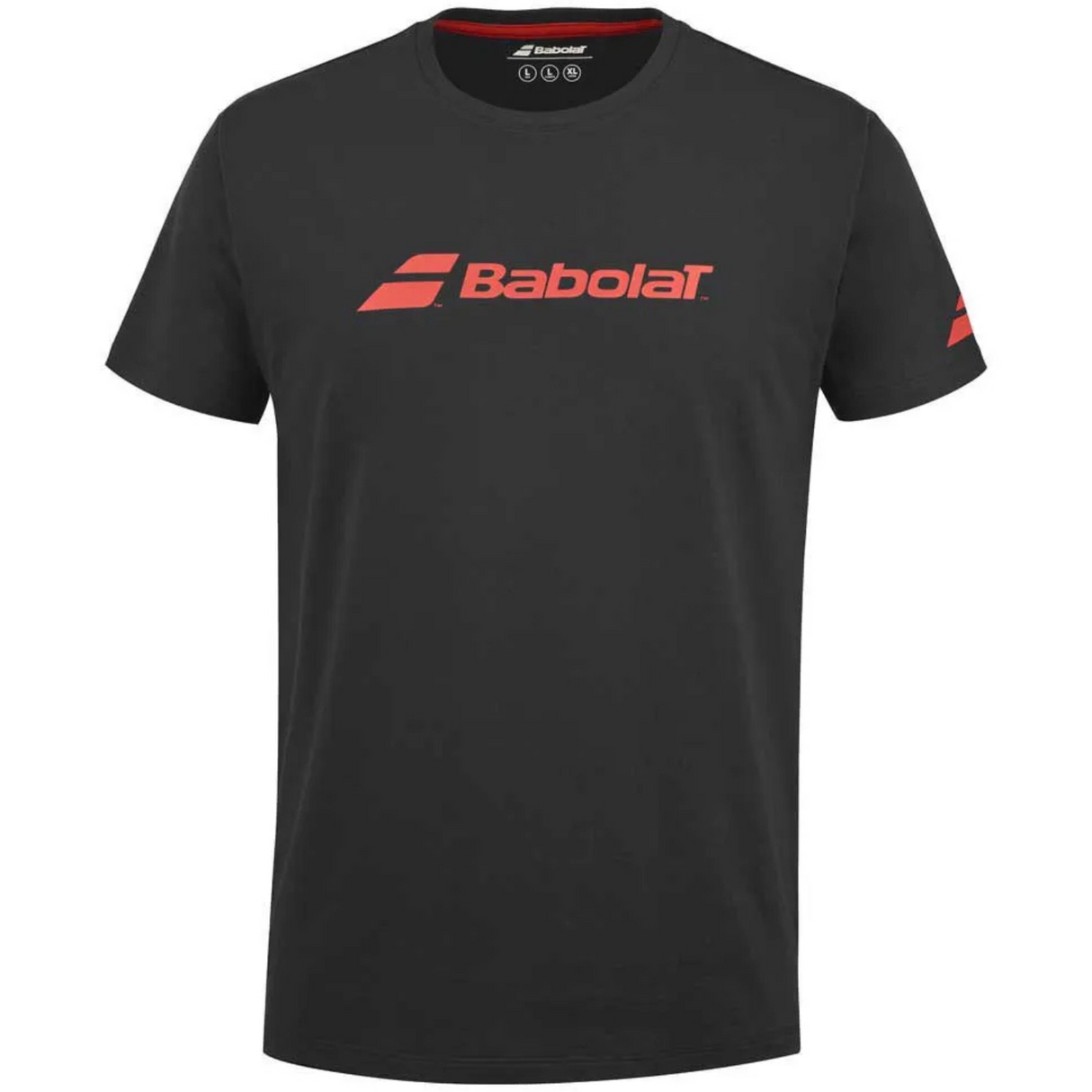 T-shirt Babolat Exercise