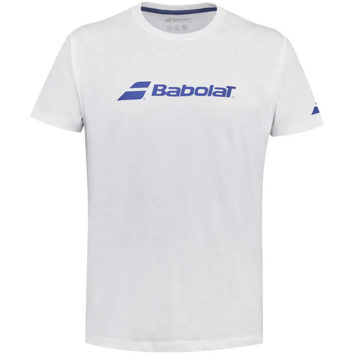 T-shirt Babolat Exercise