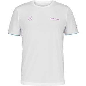 T-shirt à col rond Babolat Lebron