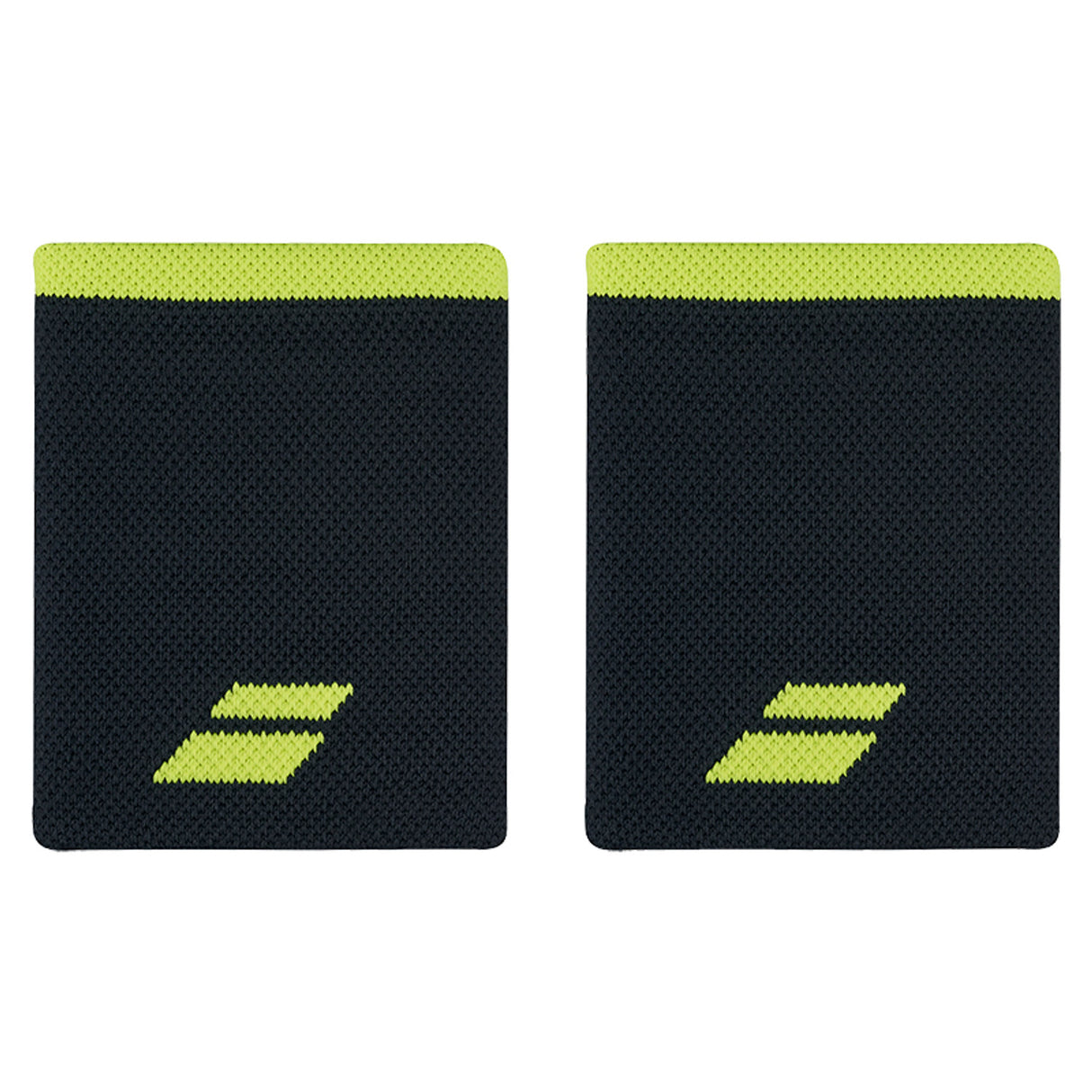 Bandeau poignet jumbo avec logo Babolat