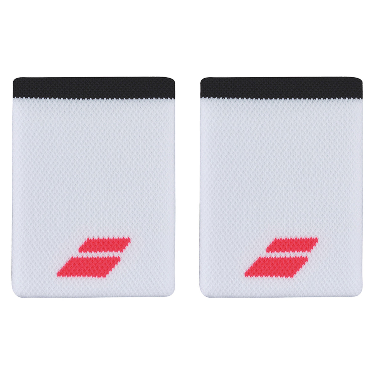 Bandeau poignet jumbo avec logo Babolat